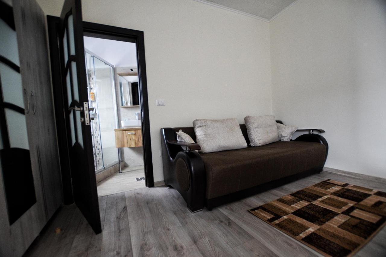 Flori'S Apartment Brašov Exteriér fotografie